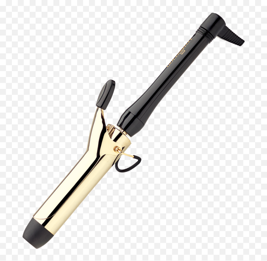 Curling Iron Png - Portable Network Graphics,Iron Png