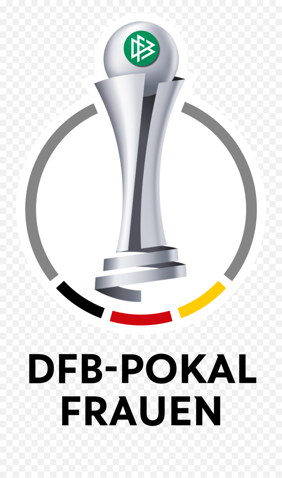 Dfb - Dfb Pokal Frauen Logo Png,Women Logo