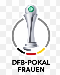 Dfb - Dfb Pokal Frauen Logo Png,Women Logo