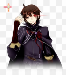 Ryner Lute - Legend Of Anime Png,Lute Png