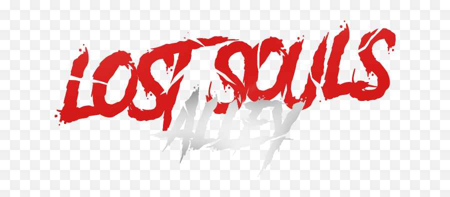 Lost Souls Alley - Graphic Design Png,Souls Png