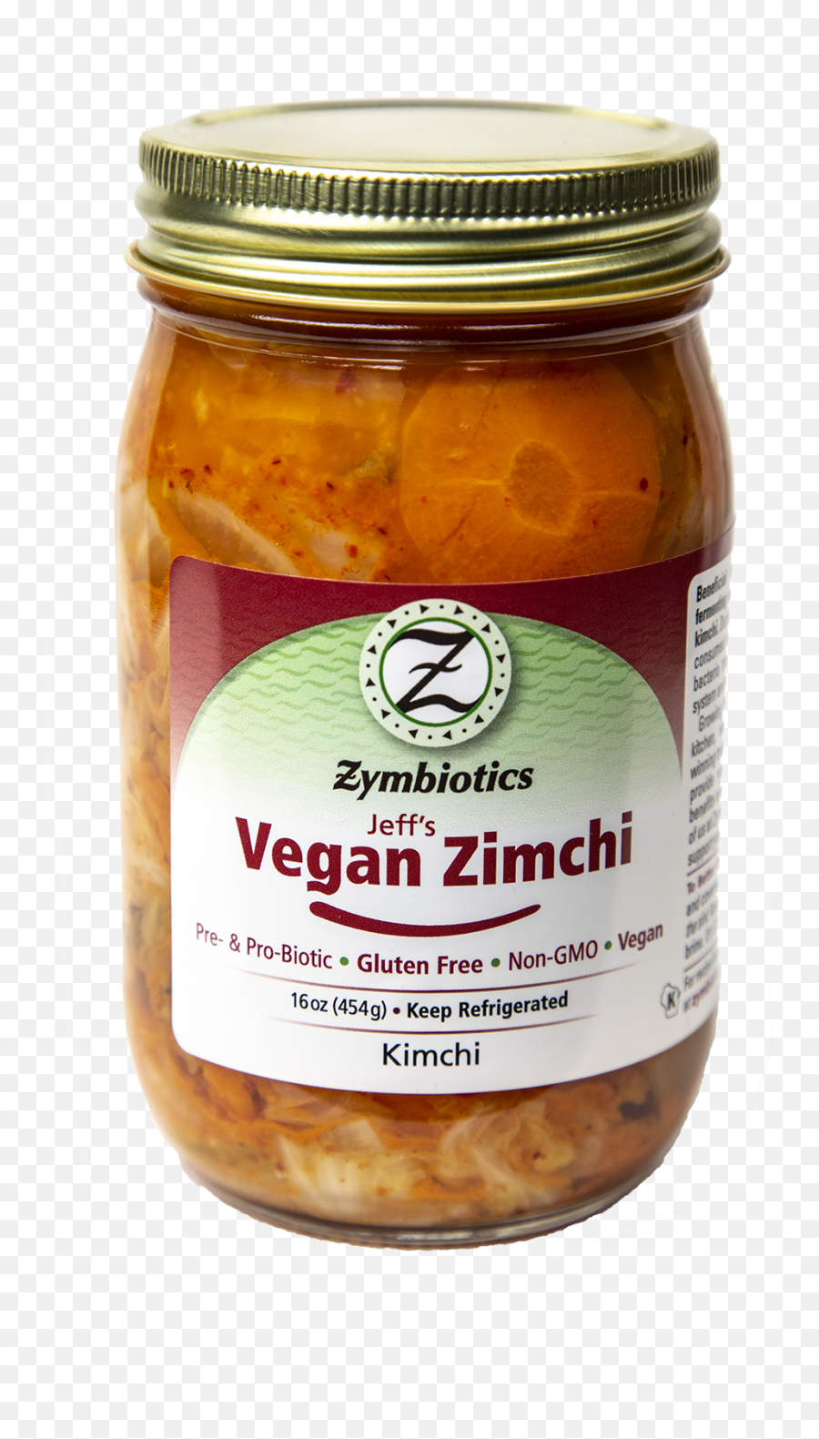 Download 1 Review For - Achaar Hd Png Download Uokplrs Zymbiotic Orange Beetz,Kimchi Png