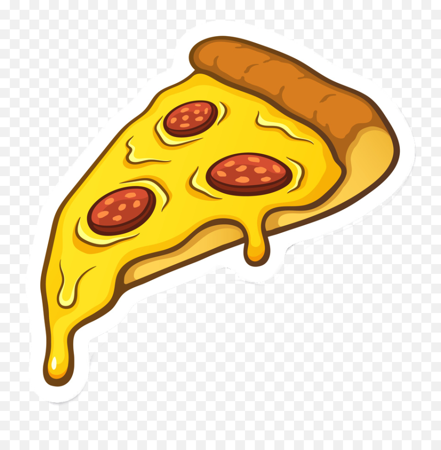 Fotolia 134097986 Subscription Monthly M - Pizza Slice Cartoon Pizza Slice  Png,Pizza Cartoon Png - free transparent png images 