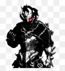 Something Give Me Goblin Slayer Blackdesertonline - Black Desert Online Goblin Slayer Png,Goblin Slayer Png
