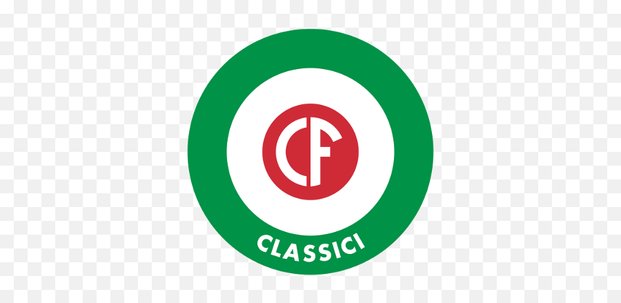 The Cf Classics Logos - Cf Classics Circle Png,Green Logos