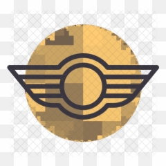 Military Icon Png 9719 - Free Icons Library Circle Logo