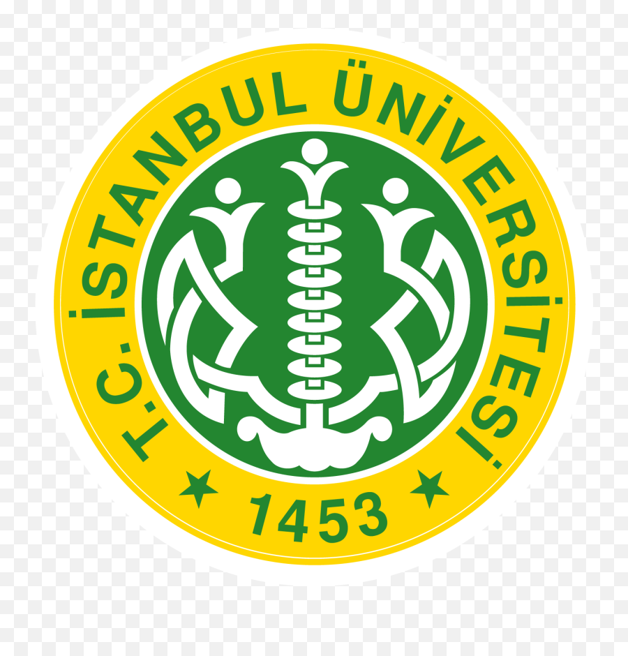 Ü U2013 Stanbul Üniversitesi Logo Vector Istanbuledutr - Starbucks Png,Starbuck Logo Vector