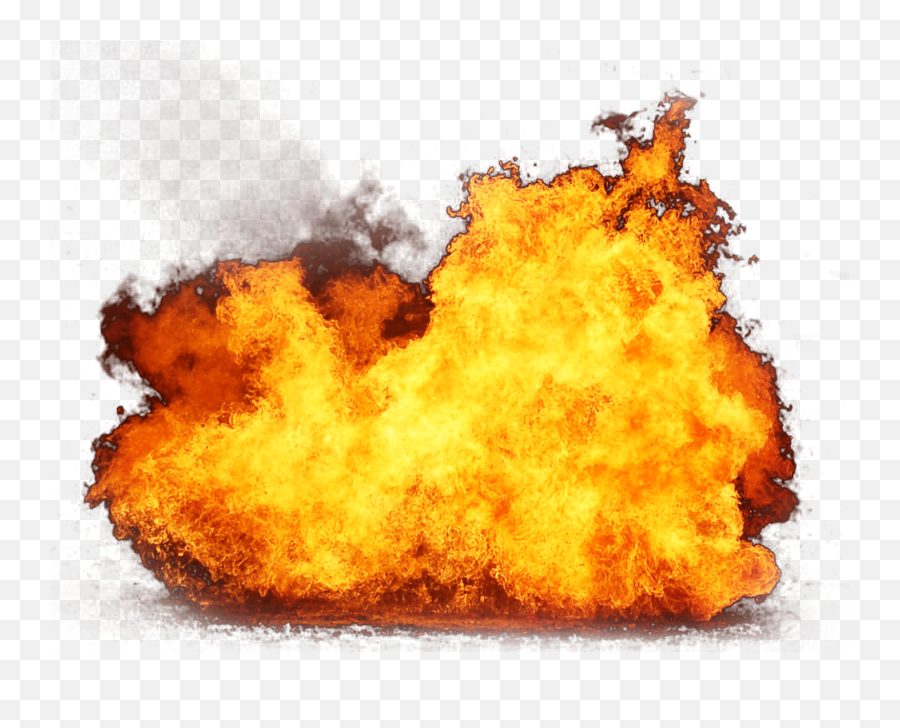 Fire Png Image - Pngpix Clouds On Fire Png,Flame Png