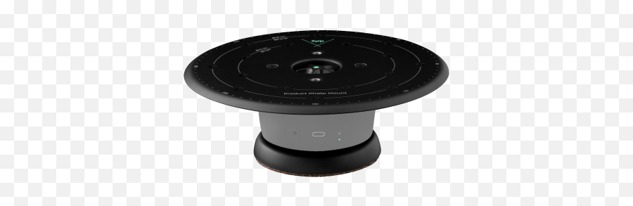 Product Turntable - Subwoofer Png,Turntable Png