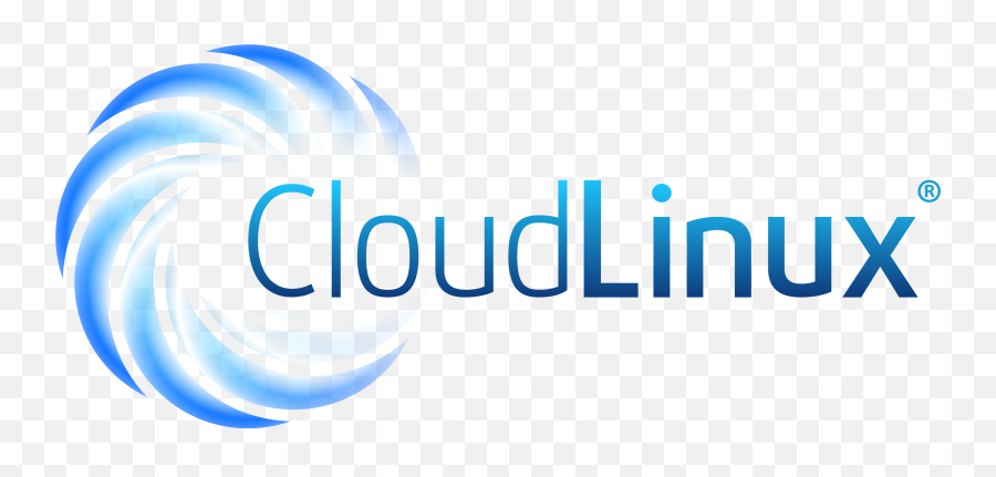 Cloud Linux - Cloud Linux Logo Full Size Png Download Cloudlinux,Linux Logo Png
