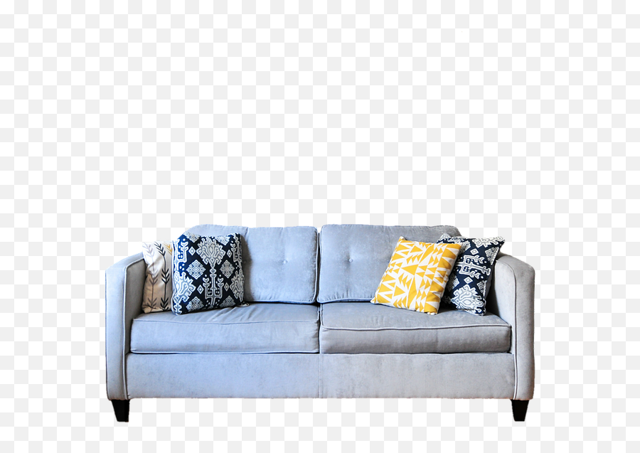 Couch Sofa Living Room Furniture - Free Photo On Pixabay 50 X 100 Cm Frame Png,Living Room Png