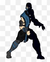Download Mortal Kombat Noob Saibot - Monument To The Battle Of The Nations Png,Noob Saibot Png