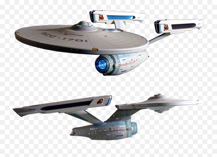 Starship Enterprise Image Clip Art Png