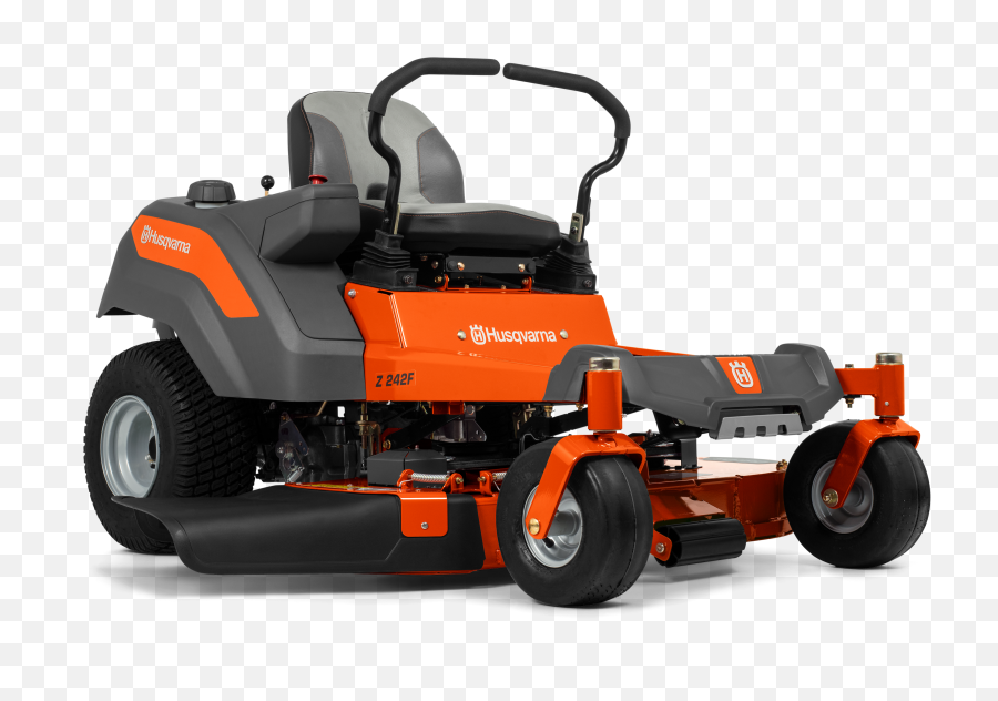 Zero Turn Mowers - Mz48 Husqvarna Png,Lawn Mower Png