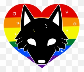 Furry Pan Pride Png Image - Gay Furry Pride,Pride Png