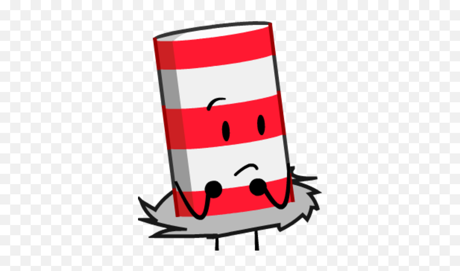 Hat - Drawing Png,Cat In The Hat Png