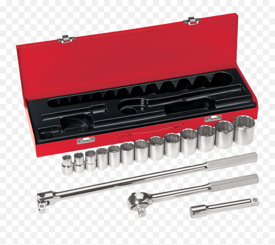 Socket Wrench Set - Mechanic Tools Png,Socket Wrench Png