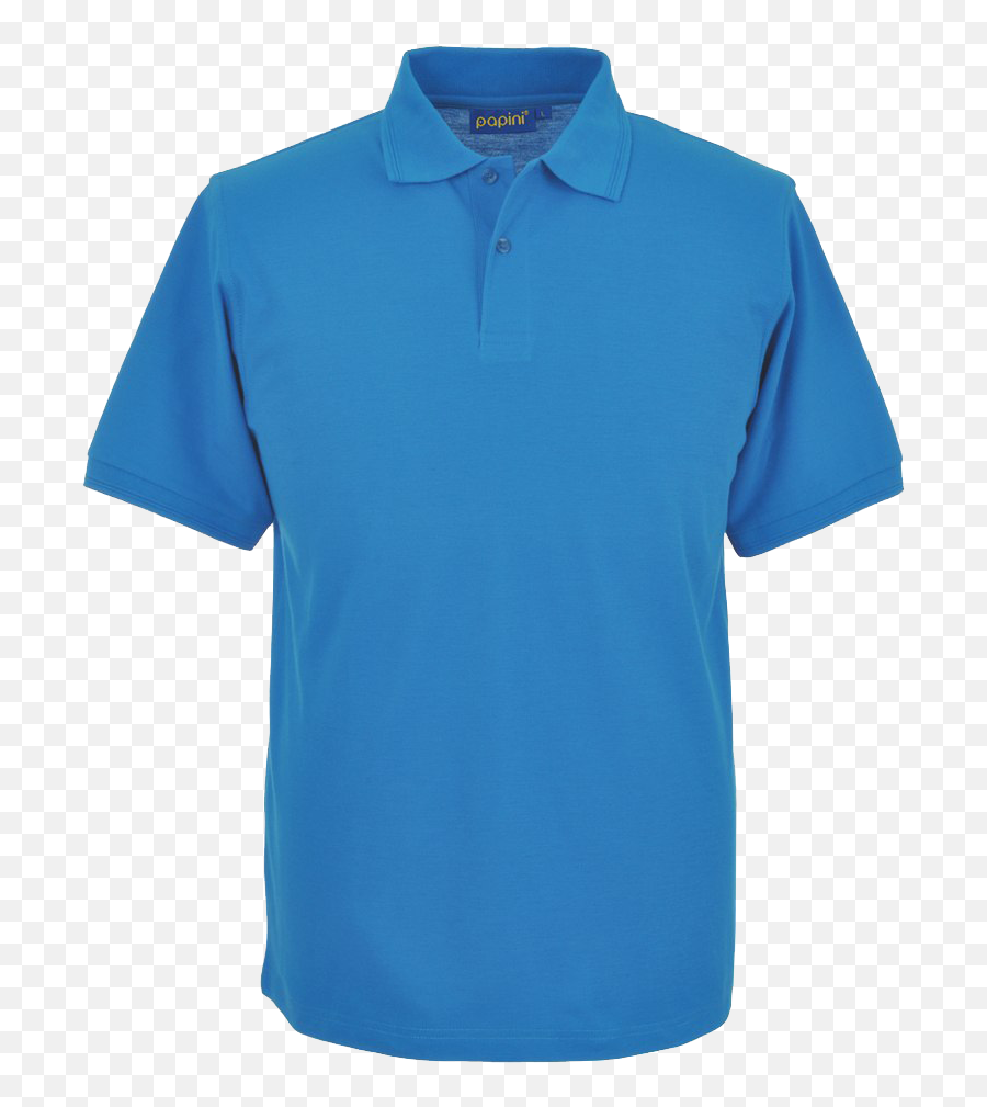 Polo Shirt Png Images Transparent - Solid,Shirt Clipart Png