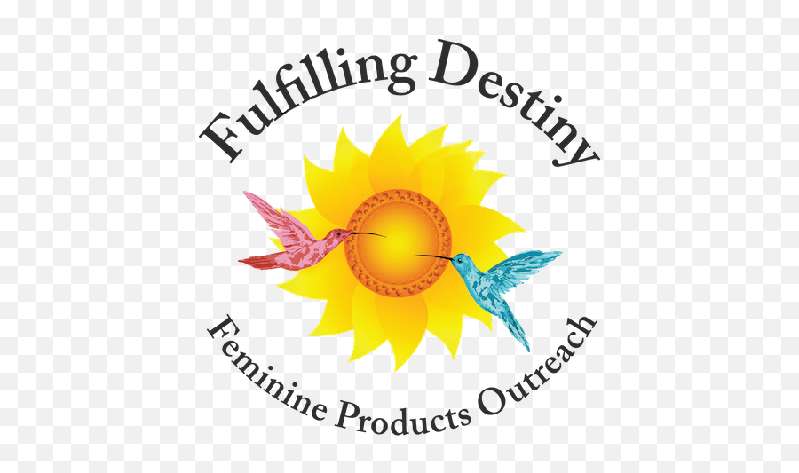 Fulfilling Destiny - Language Png,Feminine Logo
