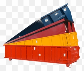 Dumpster Rental - Vertical Png,Dumpster Png