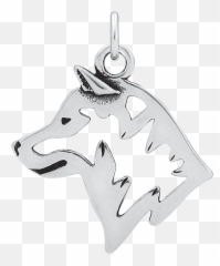 Download Hd Shiba Inu Transparent Png Image - Nicepngcom Locket,Shiba Inu Png