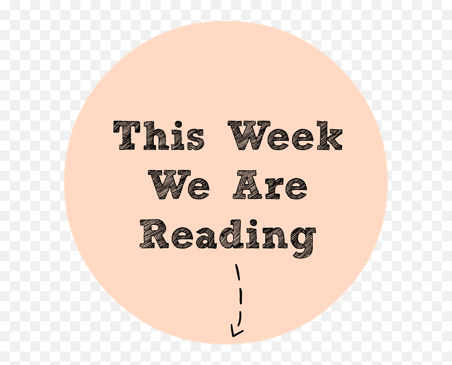This Week We Are Reading The Lorax - Dot Png,The Lorax Png