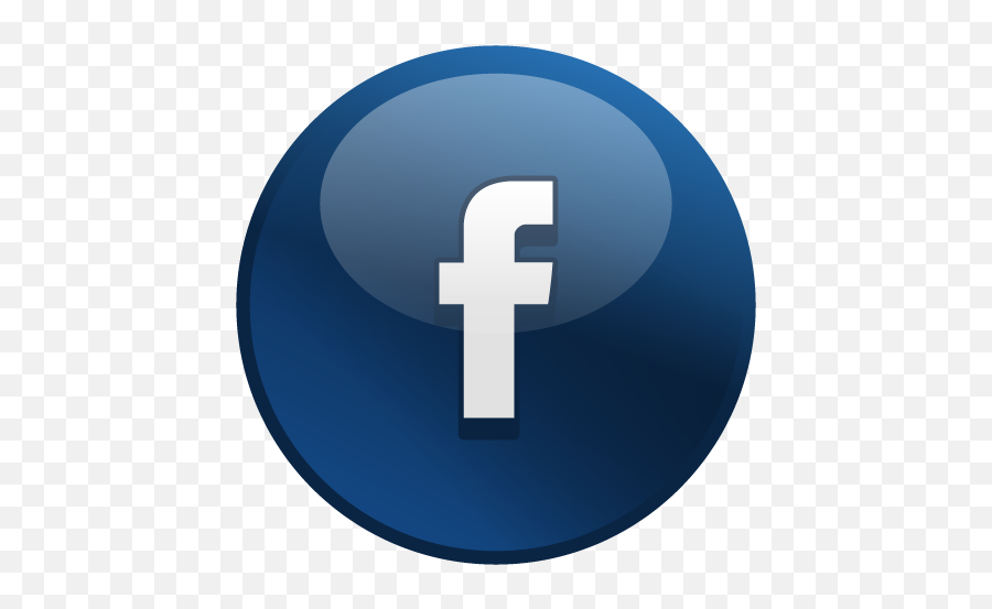 Facebook Icon Glossy Social Iconset Media Icons - Facebook Icon Png,Glossy Png