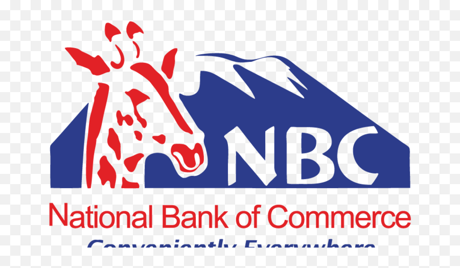 Job Opportunity - National Bank Of Commerce Png,Nbc Logo Png