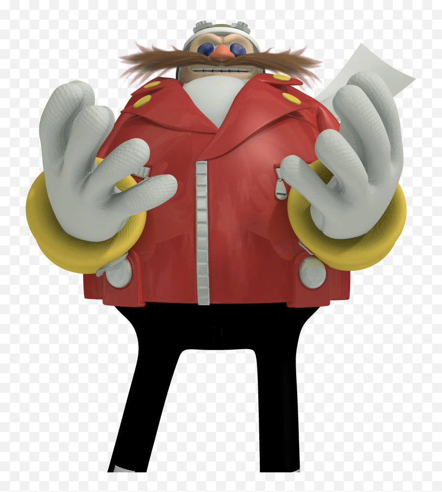 Sonic Free Riders - Dr Ivo Eggman Robotnik Gallery Sonic Free Riders Eggman Png,Eggman Png