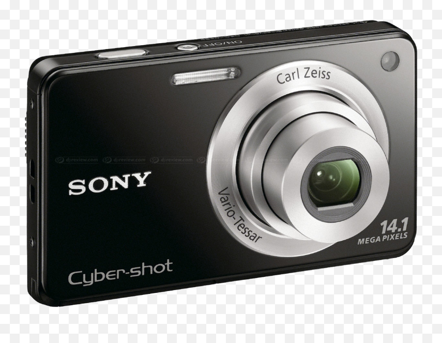 Download Sony Digital Camera Clipart Hq Png Image Freepngimg - Sony Cyber Shot Dsc Wx1,Sony Png