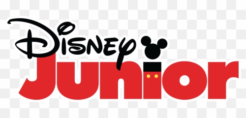 Disney Junior Logo Png Transparent