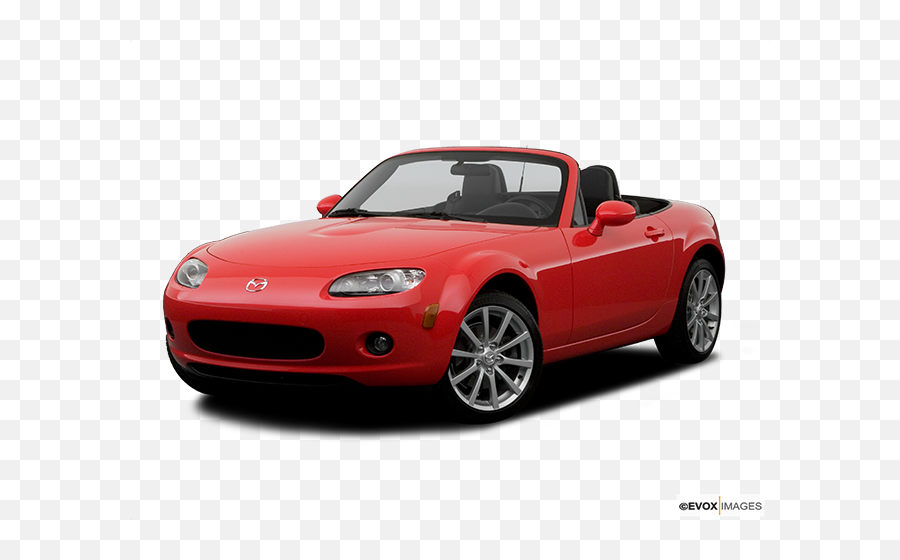 2016 Mazda Miata Review - Mazda Mx5 Rf 2020 Png,Miata Png