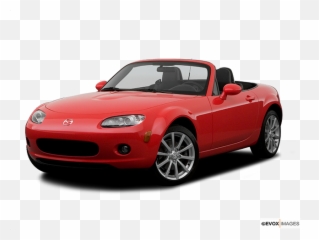 2016 Mazda Miata Review - Mazda Mx5 Rf 2020 Png,Miata Png