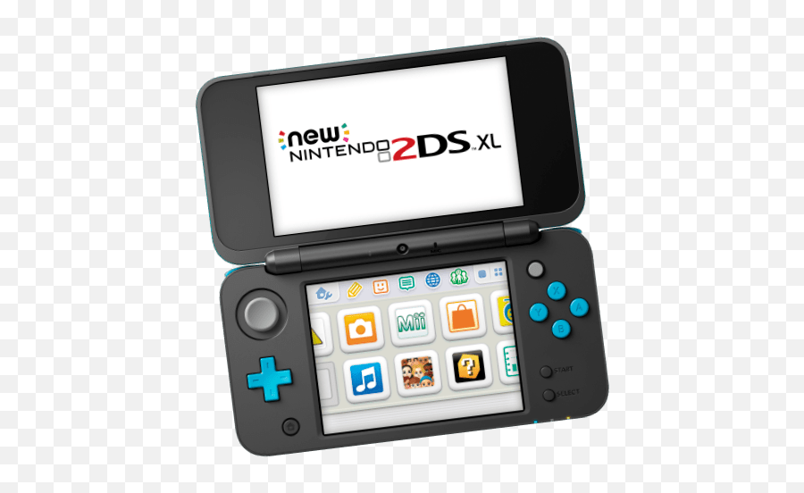 Overview - Nintendo Ds C Stick Png,3ds Png