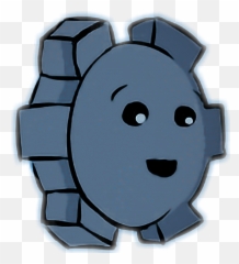 Gizmo Crankgameplays Sticker - Happy Png,Crankgameplays Logo
