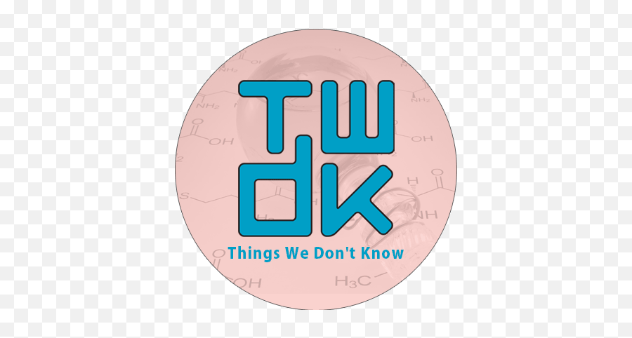Things We Dont Know - Dot Png,Why Dont We Logo