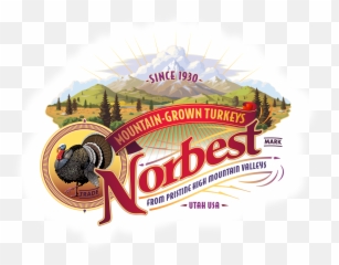 Norbest Logos Png