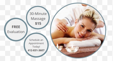 Massage Therapist In Bethel Park Pa - Massagem Corporal Png,Massage Png