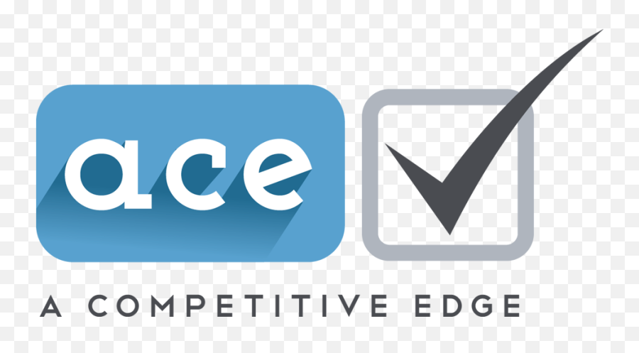 Ace - Vertical Png,Ace Family Logo