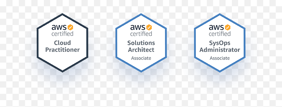 Amazon Web Services - Vertical Png,Amazon Web Services Logo Png