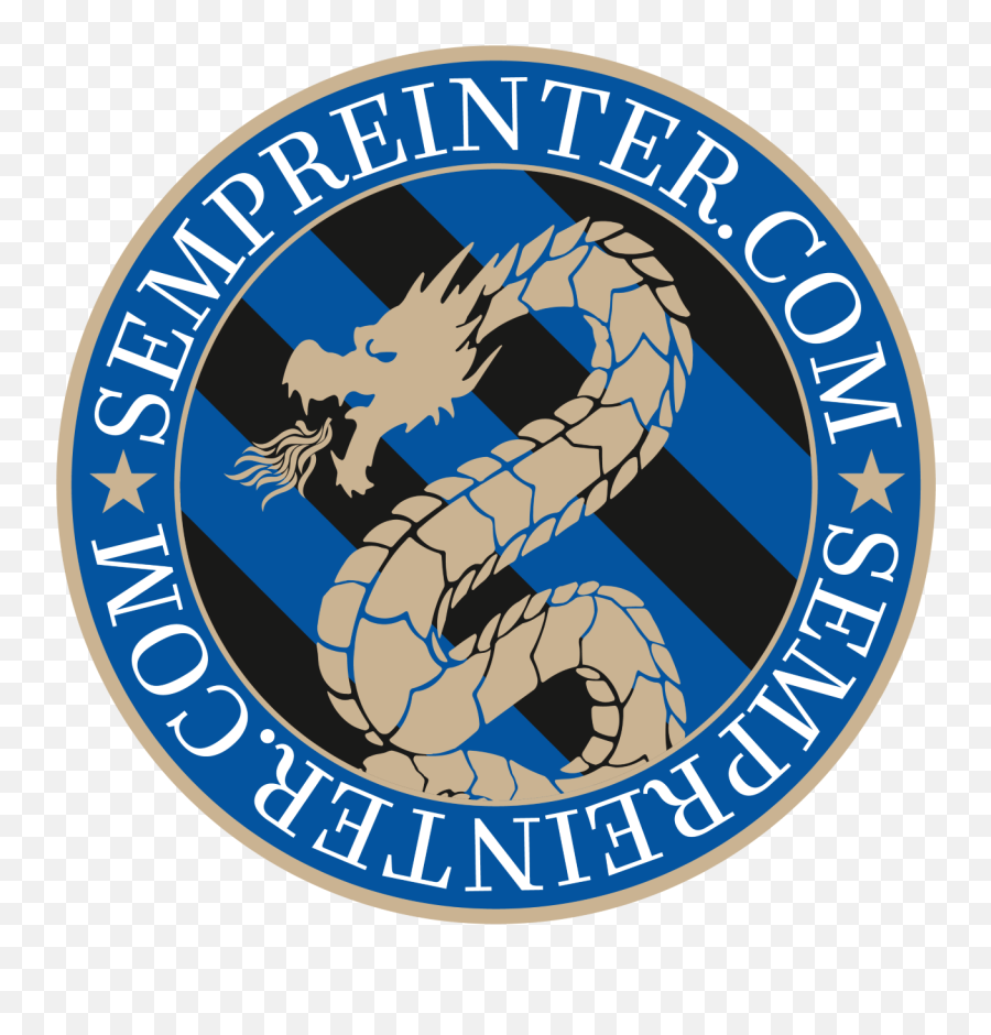 Lacked - Inter Milan Old Logo Png,Killer Instinct Logo