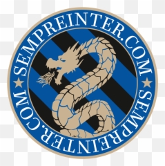 Lacked - Inter Milan Old Logo Png,Killer Instinct Logo