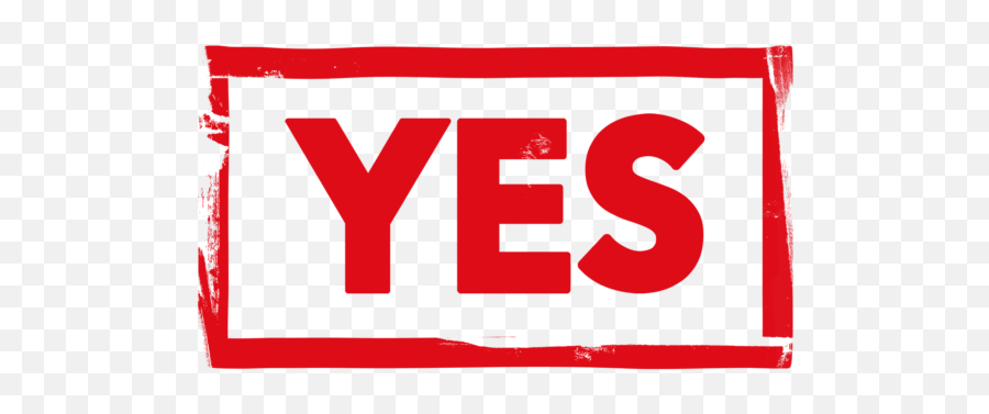 Yes Stamp Psd - Psdstamps 30 Off Png Transparent,Yes Png