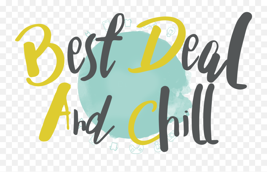 Best Deal And Chill - Artistic Png,Hal Laboratory Logo