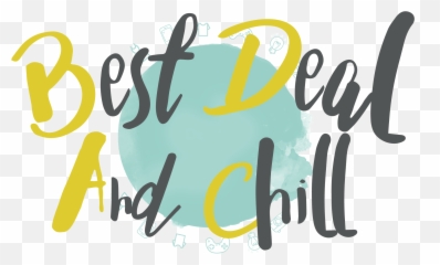 Best Deal And Chill - Artistic png