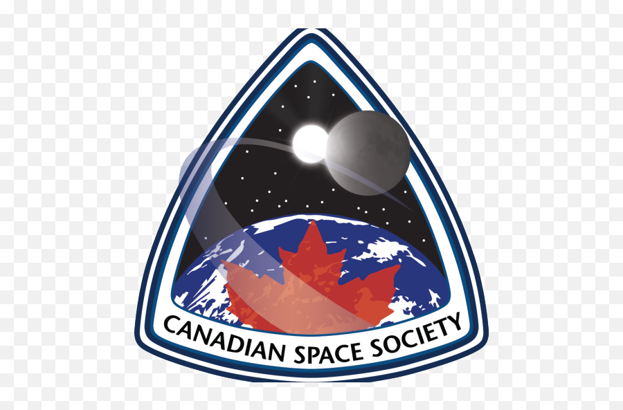Cropped - Csslogo2013png U2013 Canadian Space Society Canadian Space Society Logo,Css Logo Png