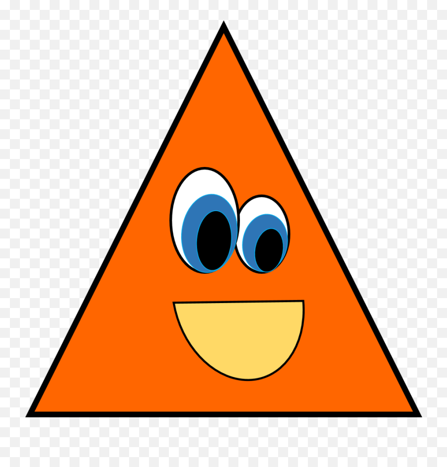 Triangle - Clipart12png North Mor Elementary Triangle Shapes Clipart,Green Triangle Png