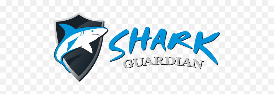 Shark Guardian - Shark Guardian Png,Shark Logo Brand