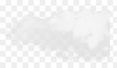 Vape Smoke Png Transparent - Dark White