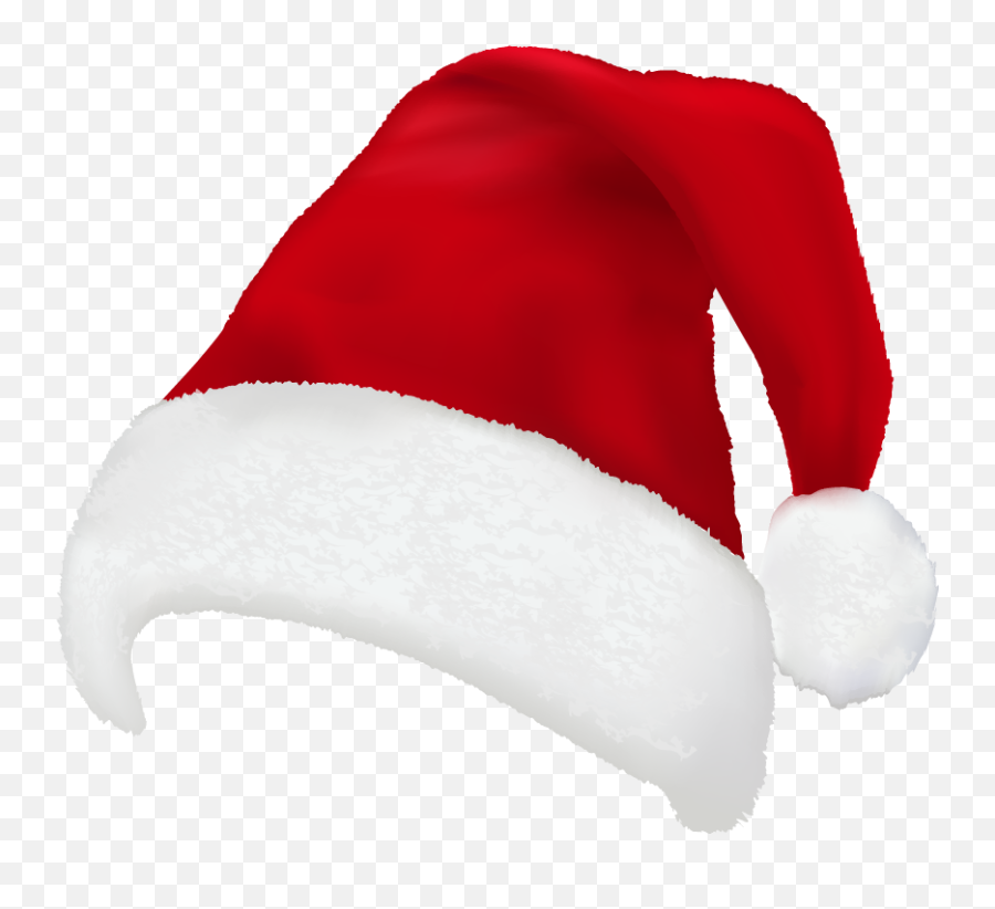 Free Png Santa Hat - Konfest Father Christmas Hat Png,Santa Hat Png Transparent